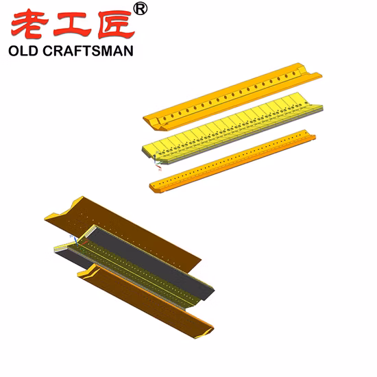 Multi-Story Prefabricated Building Materials Real Estate Construction Steel Structure Building Steel Frame Prefab House