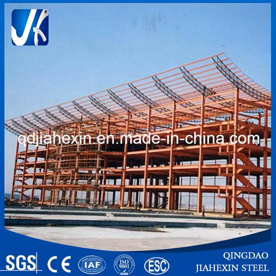 Structure Steel (JHX